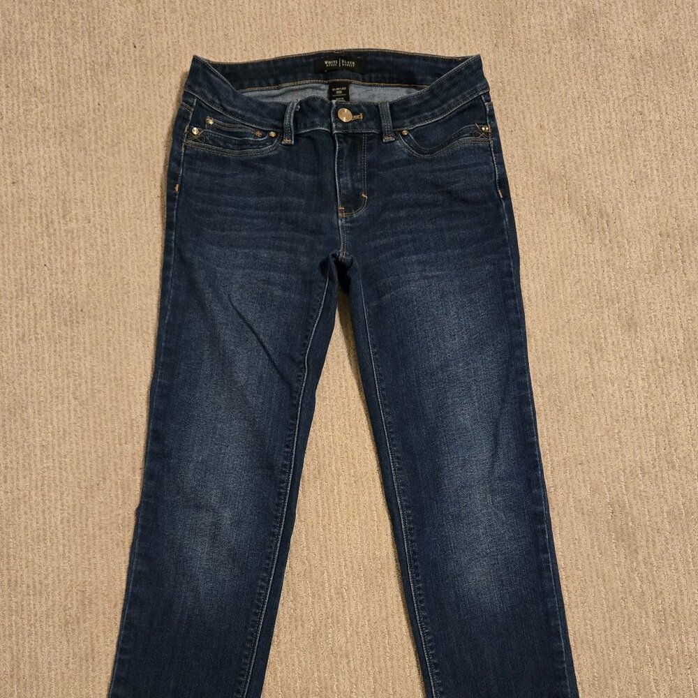 White House Black Market Jeans
